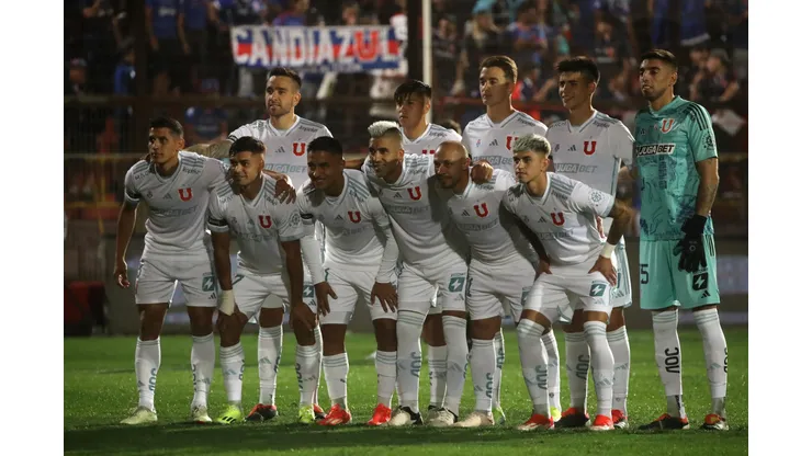 Juan Carlos Letelier pide a un jugador de la U para reforzar a Cobreloa.