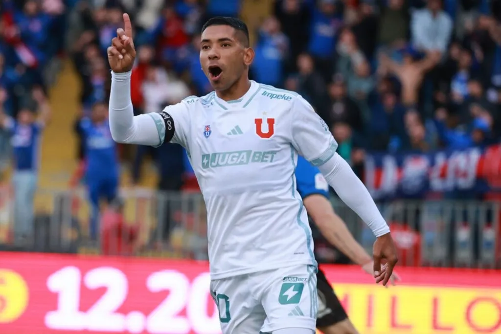 Lorca banca al Chorri (Photosport)