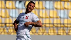 Relator de TNT: "No me gusta Pons, solo aporta lucha"