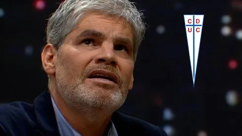 Juan Cristóbal Guarello cuestionó la posible venta de una figura de la UC.