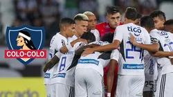 En Colo Colo ya comienzan a pensar en la llave de octavos de final.