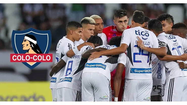 En Colo Colo ya comienzan a pensar en la llave de octavos de final.