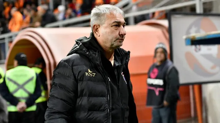 Dalcio Giovagnoli y los tres puestos con los que desea reforzar a Cobreloa