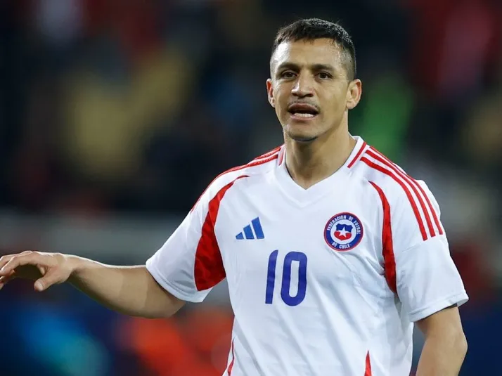 El sorprendente destino que podría tener Alexis Sánchez