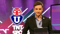 Gonzalo Fouillioux enaltece el rendimiento de este jugador en la U