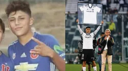 Pizarro se ganó un lugar en el Cacique tras su paso por el Bulla.