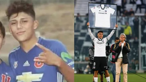 Pizarro se ganó un lugar en el Cacique tras su paso por el Bulla.