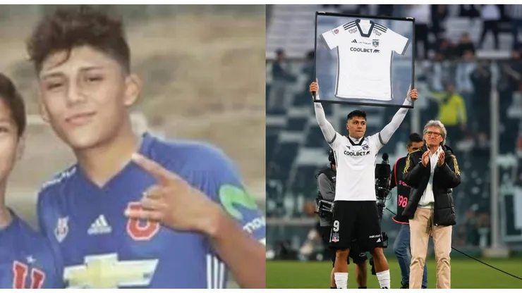 Pizarro se ganó un lugar en el Cacique tras su paso por el Bulla.