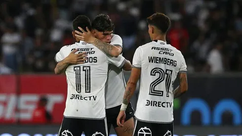 ¿Se acerca el primer refuerzo de Colo Colo?