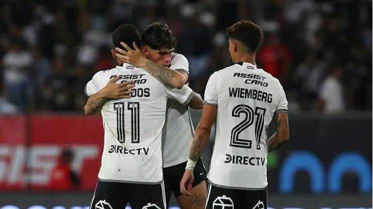 ¿Se acerca el primer refuerzo de Colo Colo?