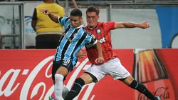 Los Acereros quieren estar en la próxima fase de la Copa Libertadores.