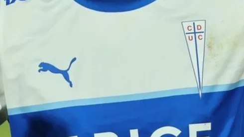 Universidad Católica tendría listo su primer refuerzo para el segundo semestre