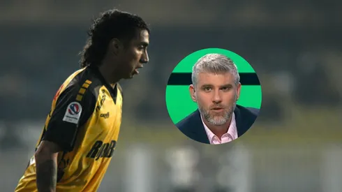 De Tezanos cuenta la firme por Cabral.