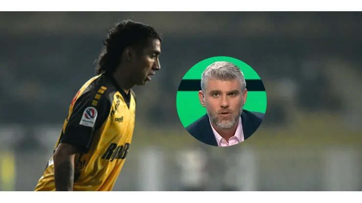 De Tezanos cuenta la firme por Cabral.