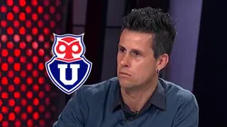 Rivarola explica la doble alegría azul.