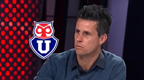 Rivarola explica la doble alegría azul.