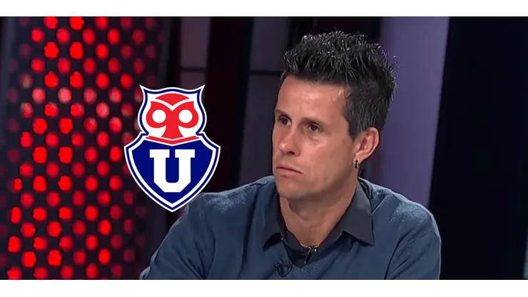 Rivarola explica la doble alegría azul.