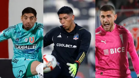 Peric entrega su balance de los arqueros tras la primera rueda.