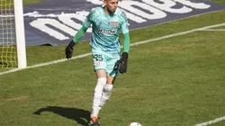 Formador de Gabriel Castellón lo defiende de las críticas.