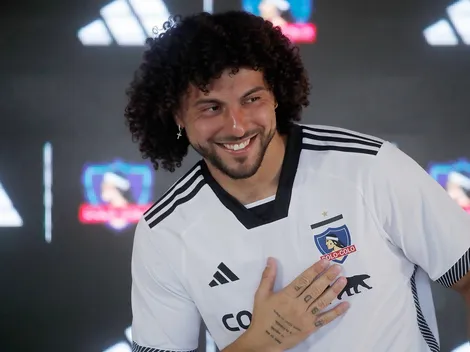 ¿Por qué el hincha de Colo Colo quiere tanto al "Peluca" Falcón?