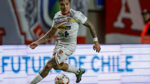 Christian Bravo saldrá de la titularidad de Cobreloa.