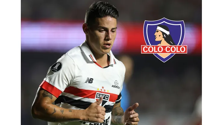 Advierten a Colo Colo por los refuerzos que buscará Junior de Barranquilla.