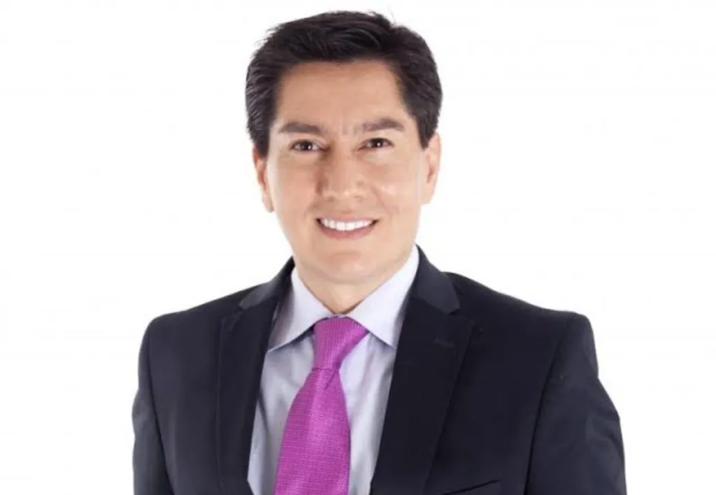 Tito Pucetti analizó el enfrentamiento entre Colo Colo y Junior.