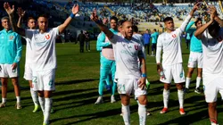 La canción de la barra que emociona a jugadores de la U