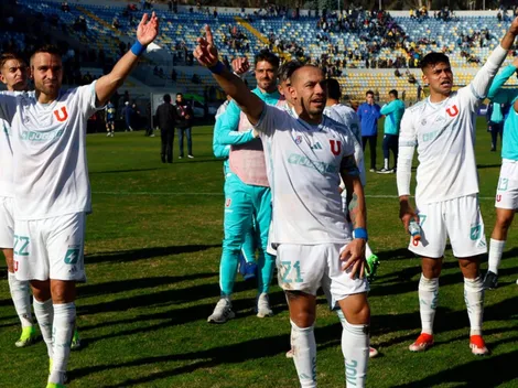 La canción de la barra que emociona a jugadores de la U