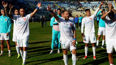 La canción de la barra que emociona a jugadores de la U