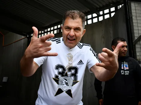 Colo Colo vuelve a la carga y lanza nueva oferta por jugador que estaba "caído"