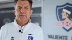 La dirigencia de Colo Colo ya afina detalles para dar el bombazo del mercado