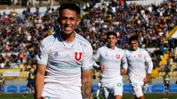 ¡No fue la celebración! El verdadero amuleto de Lucas Assadi