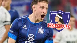 Bruno Barticciotto reacionó a las llaves de octavos de final de Copa Libertadores.