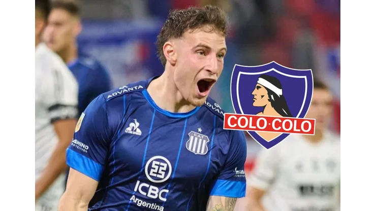 Bruno Barticciotto reacionó a las llaves de octavos de final de Copa Libertadores.