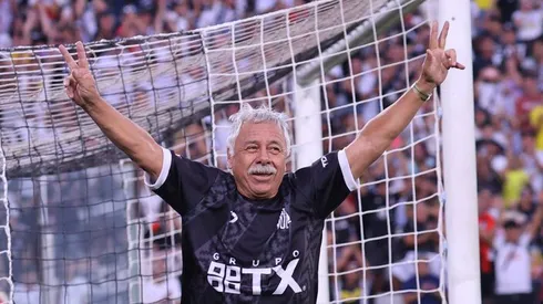 Caszely ya palpita el duelo de octavos de final de Colo Colo.