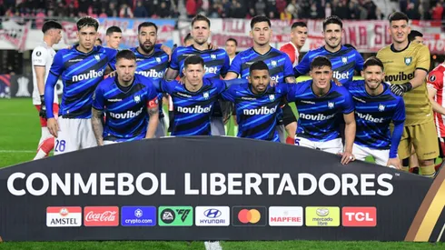 Definen los posibles rivales de Huachipato si es que clasifica a octavos