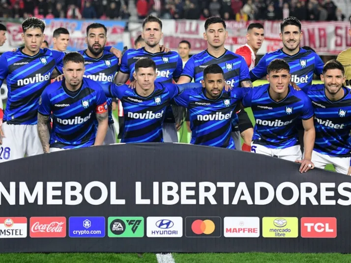Definen los posibles rivales de Huachipato si es que clasifica a octavos