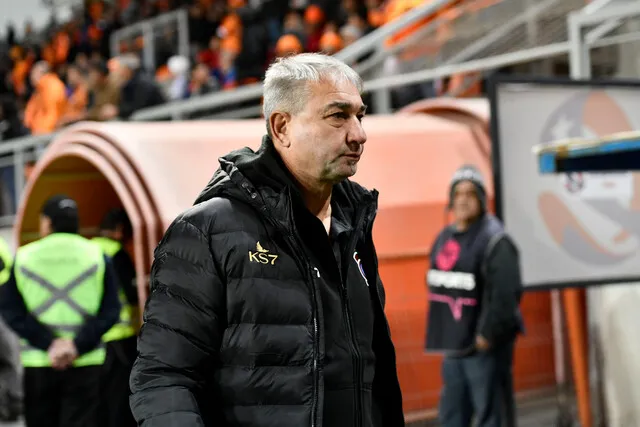 Giovagnoli quiere sumar fichajes en Cobreloa | Foto: Photosport