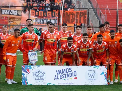 ¿Comienza la poda Loína?: Los tres jugadores que podrían dejar Cobreloa