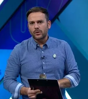 Nacho Valenzuela, tres partidos (Captura)