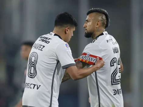 Campeón de Libertadores con Colo Colo se muestra optimista para la llave contra Junior