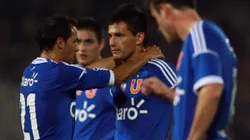 Chelo Díaz dispuesto a intervenir para el regreso de Charles Aránguiz: "Si tengo que..."