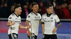 Colo Colo tiene rival y camino definido en Copa Libertadores.