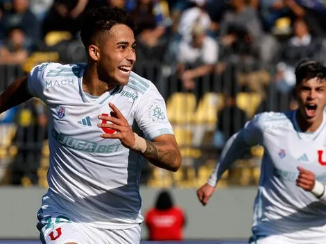 Mamá de Assadi agradece el constante apoyo del hincha de la U a su hijo: "Que lindo..."