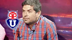 Romai pide camiseta para Assadi en la U.