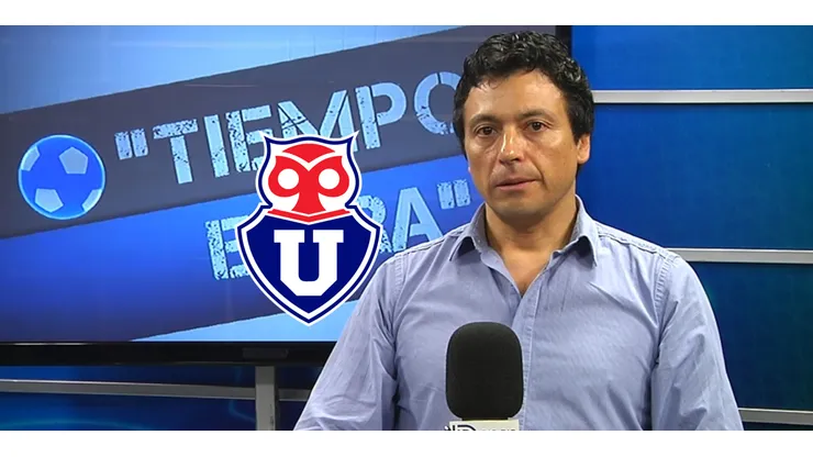 Sotomayor destaca aspecto del triunfo azul.