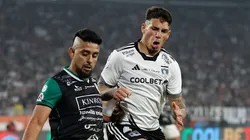 Saldivia asume culpas en expulsión de Pavez.