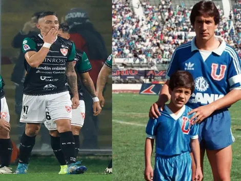 La doble felicidad de Roberto Reynero