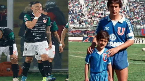 La doble alegría de Roberto Reynero